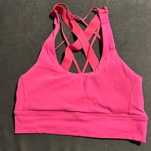 Balance Athletics- Vitality bra